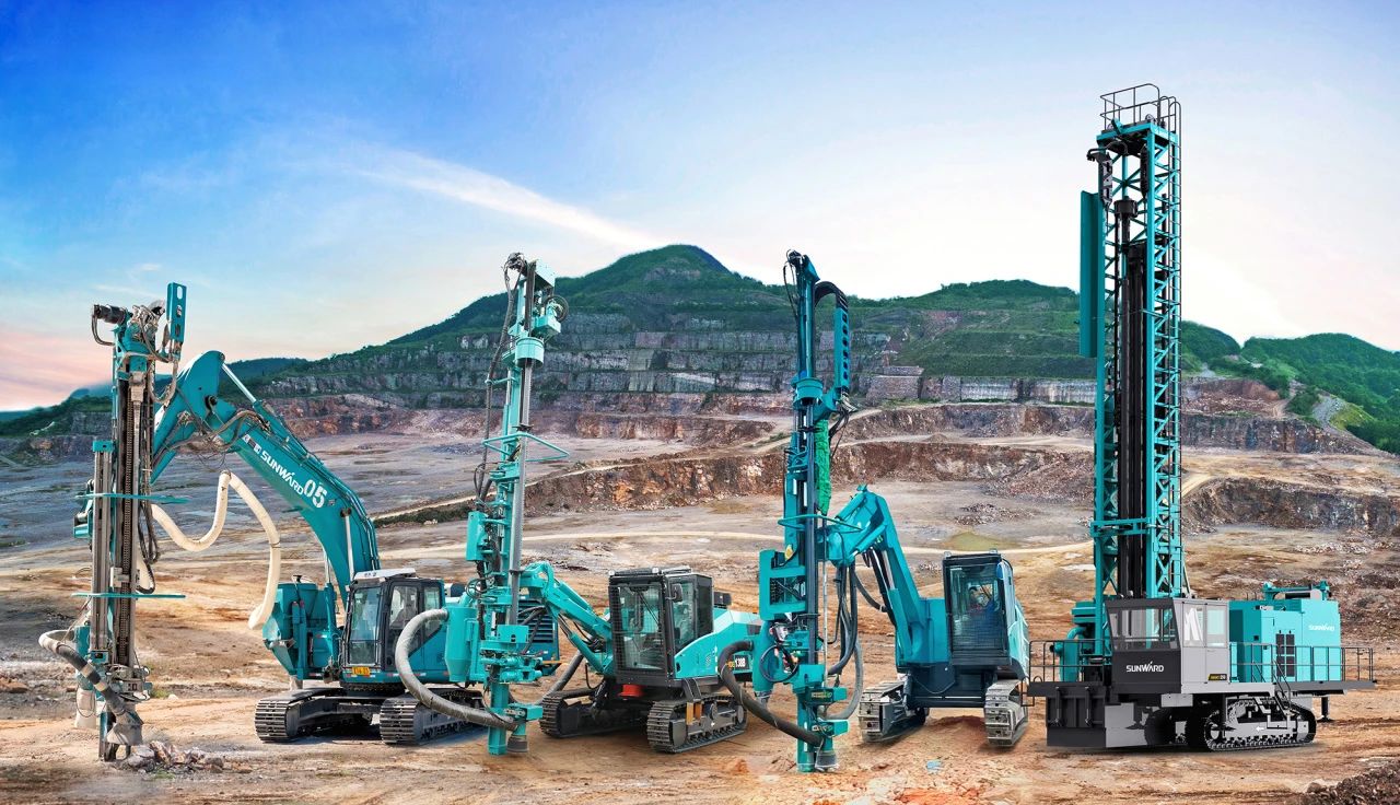 山河智能勝訴，安百拓致歉