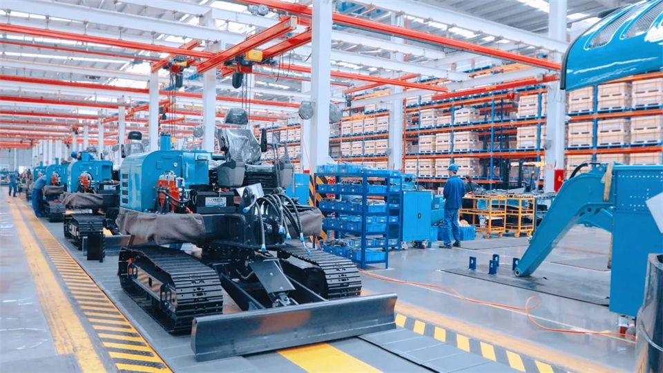 媒體聚焦 | 能夠遠程操作的“超級裝備”有多炫？