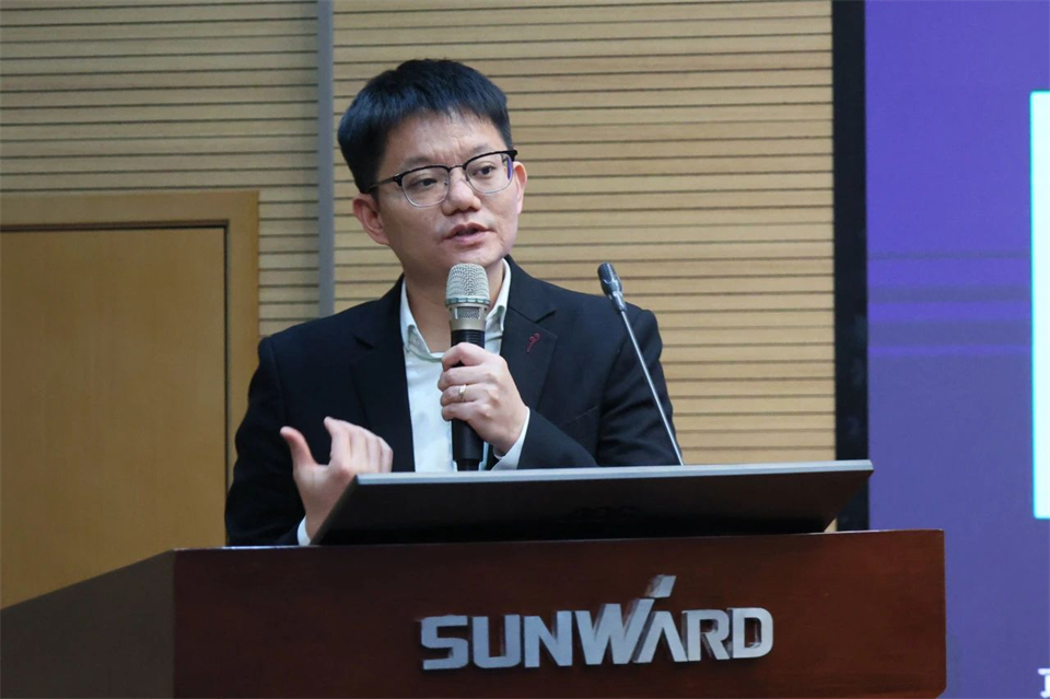 數(shù)字工業(yè)，智慧未來！西門子人工智能、數(shù)字孿生、元宇宙、低代碼技術(shù)講座開講啦