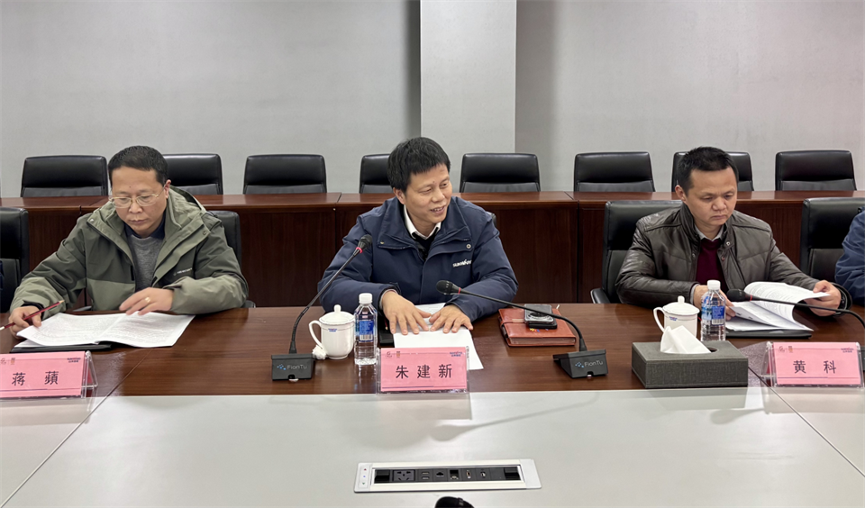 產(chǎn)學(xué)研深度融合！湖南農(nóng)業(yè)大學(xué)&山河智能博士后開題審查會(huì)順利召開