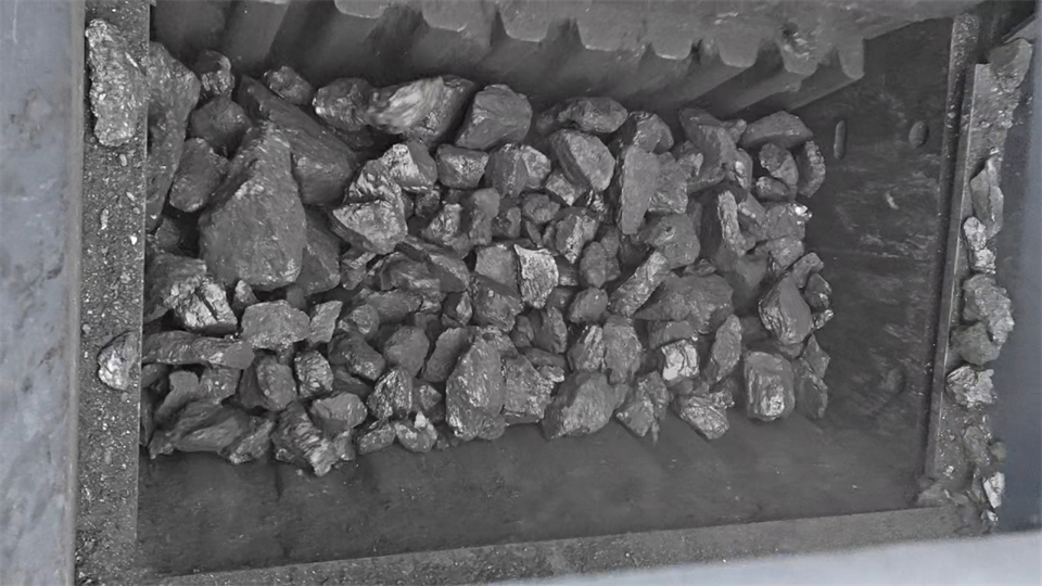 不懼-30℃極寒挑戰(zhàn)，山河普石勒破碎篩分設(shè)備穩(wěn)定運(yùn)行！