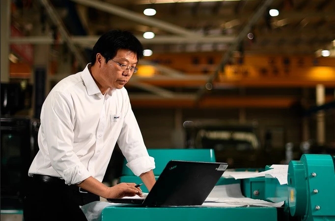 全省表彰！張大慶榮獲“湖南省勞動(dòng)模范”稱(chēng)號(hào)