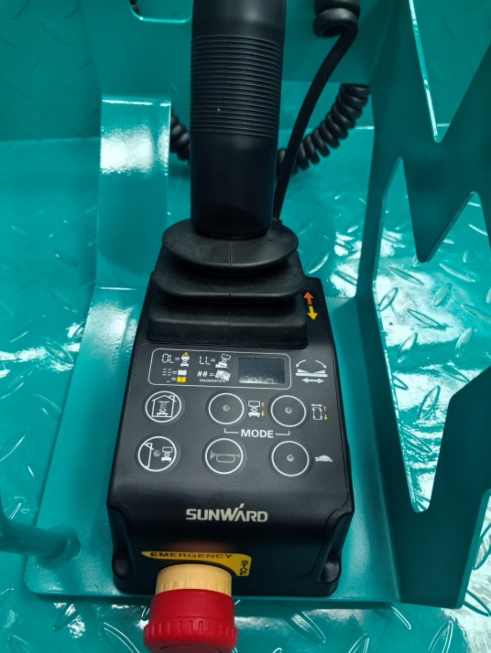 山河智能電動(dòng)液驅(qū)剪叉系列產(chǎn)品全面升級(jí)，為客戶創(chuàng)造更大價(jià)值