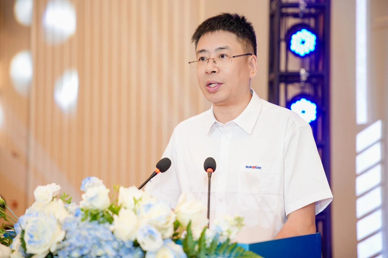 2025 CICEE | 為客戶創(chuàng)造價(jià)值，山河智能客戶交流會(huì)圓滿舉辦