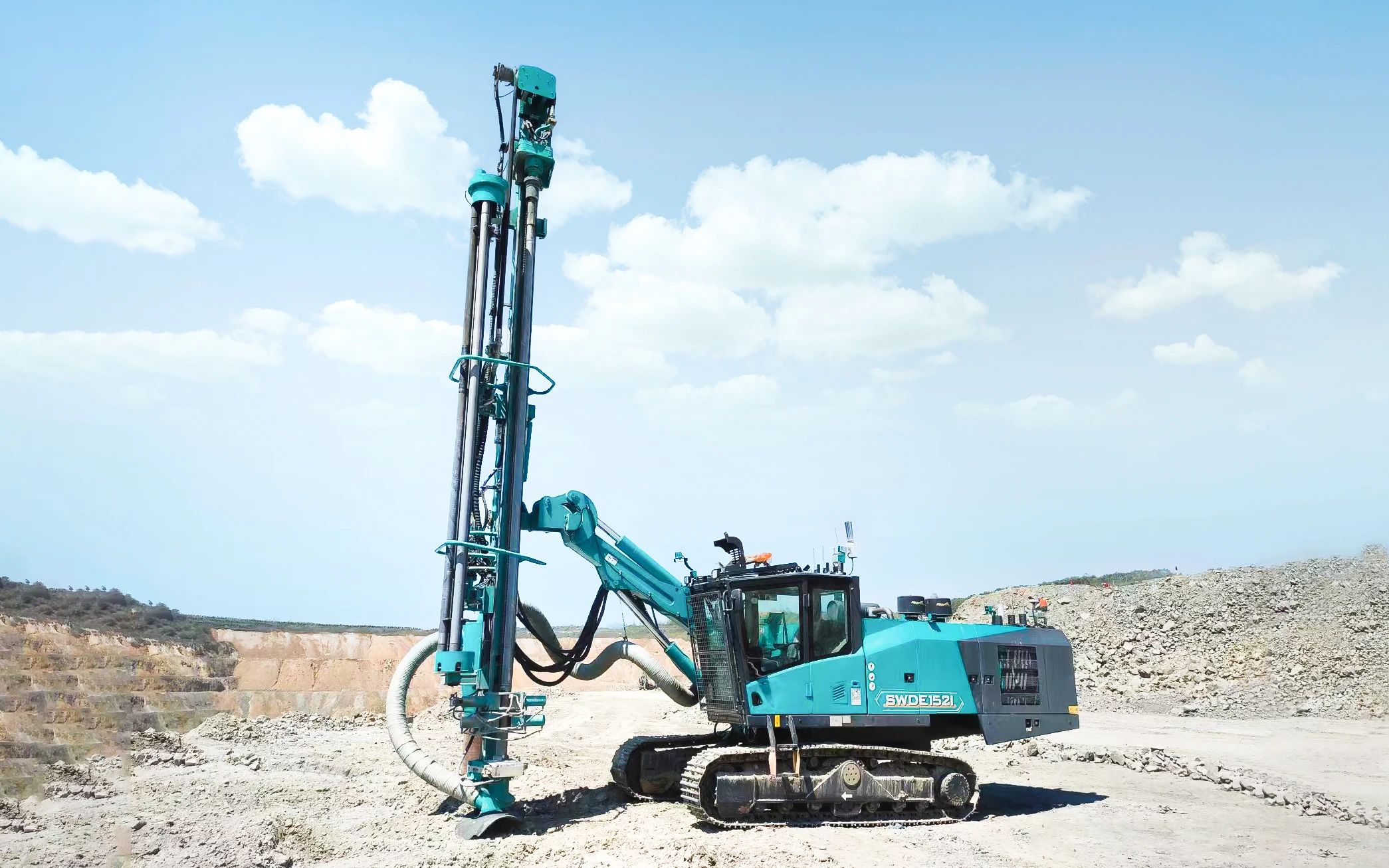 榮譽+1！山河智能獲評湖南省先進級智能工廠