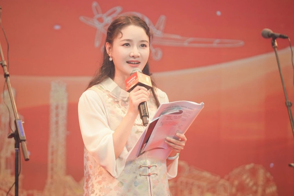 聲動山河！慶祝山河智能成立26周年合唱比賽精彩收官