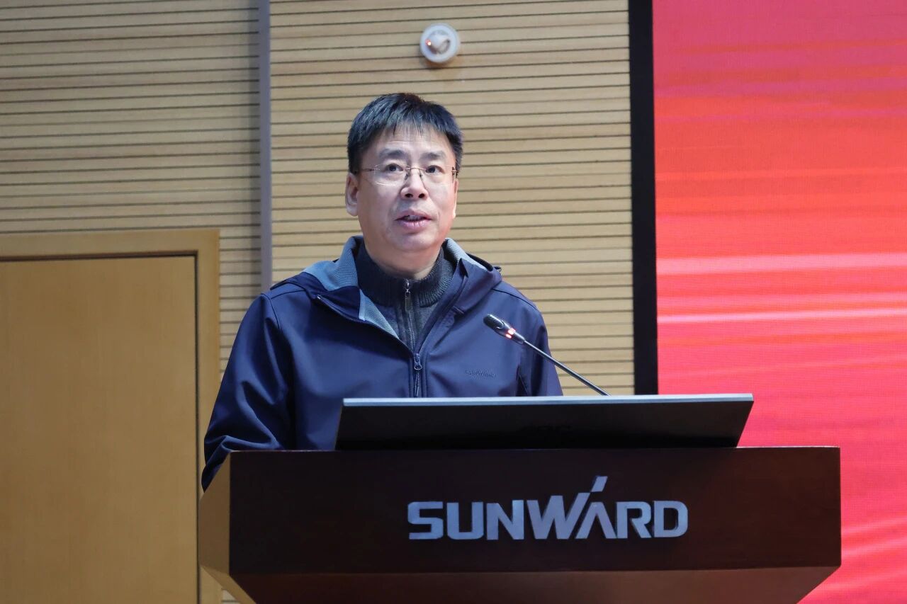 山河智能2025年度職工職業(yè)技能競(jìng)賽總結(jié)表彰大會(huì)成功召開