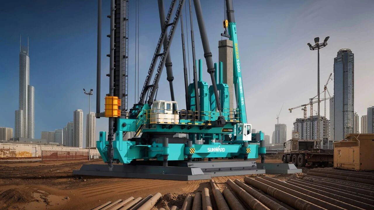 山河智能榮獲“越來越好”國際設計大獎，創(chuàng)新設計賦能“中國制造”