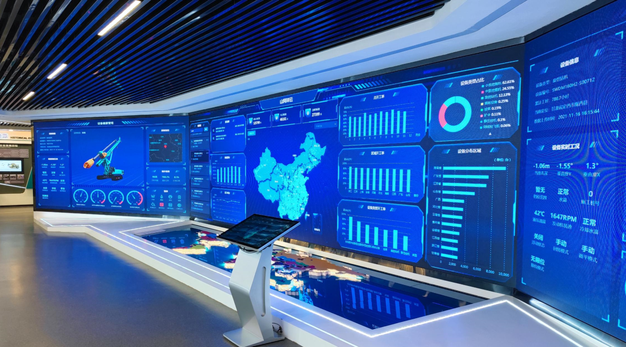 山河智能榮獲廣州工控集團(tuán)“科技創(chuàng)新獎(jiǎng)”，以“先導(dǎo)式創(chuàng)新”賦能高質(zhì)量發(fā)展