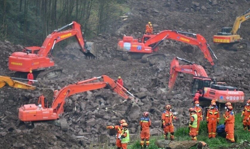 智能遙控挖掘機(jī)獲評湖南省制造業(yè)單項冠軍，彰顯山河智能創(chuàng)新實(shí)力