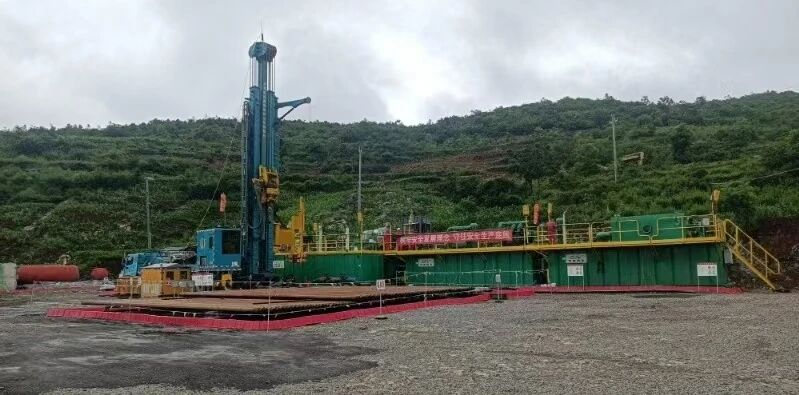 山河智能礦山救援技術(shù)成果獲權(quán)威認(rèn)證，硬核技術(shù)筑牢安全防線