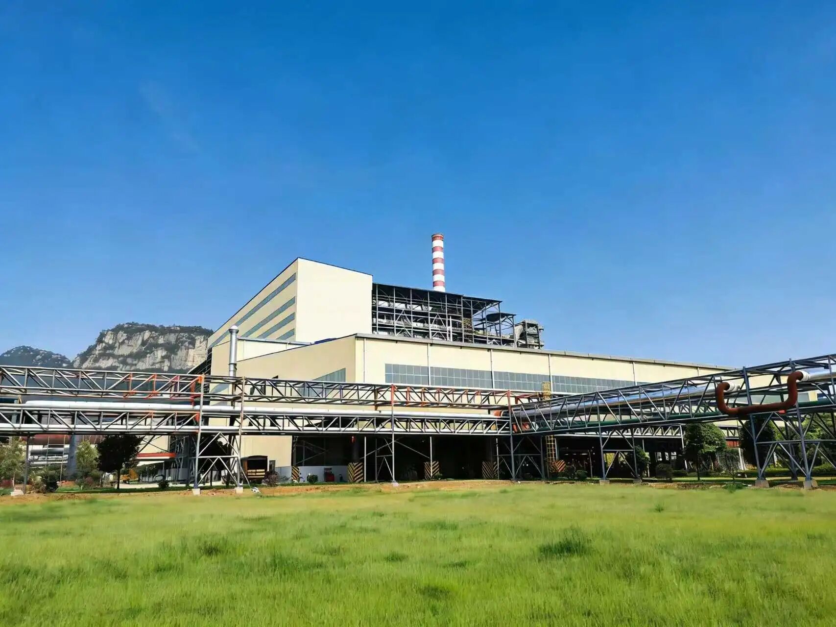 攻克“卡脖子”難題，中際山河雙熔池?zé)掋~技術(shù)獲有色金屬工業(yè)科技二等獎